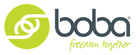 Boba 4g Logo