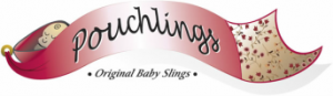 Pouchlings Logo
