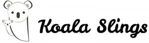 Koala Slings Logo