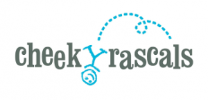 Cheeky Rascals Logo