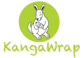 Kangawrap logo