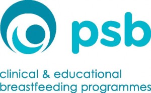 PSB logo.