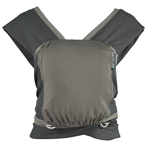 nct baby carrier