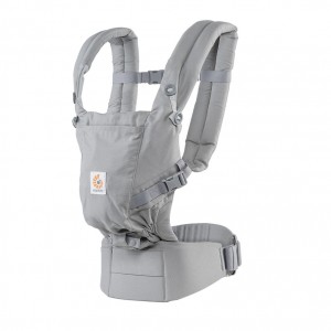 Ergo Adapt Pearl Grey