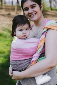 Luna Woven Tara Joy