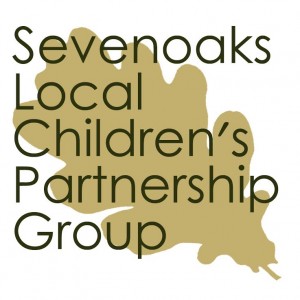 Sevenoaks LCPG Logo B