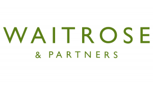 Waitrose Logo