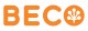 beco logo