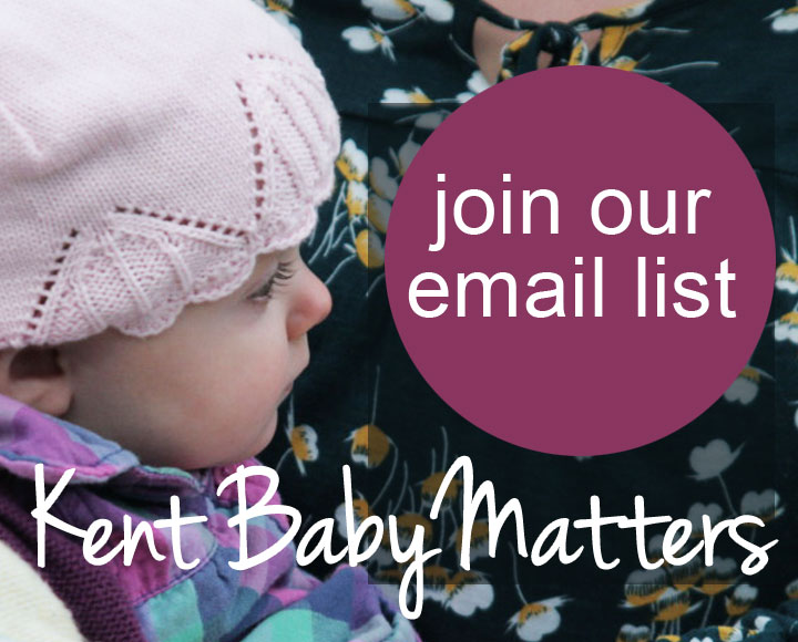 join our email list