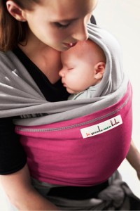 baby-wrap-light-grey-fuchsia