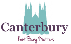 KBM Canterbury Logo