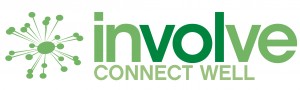 Involve Connect Well logo