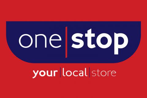 one stop