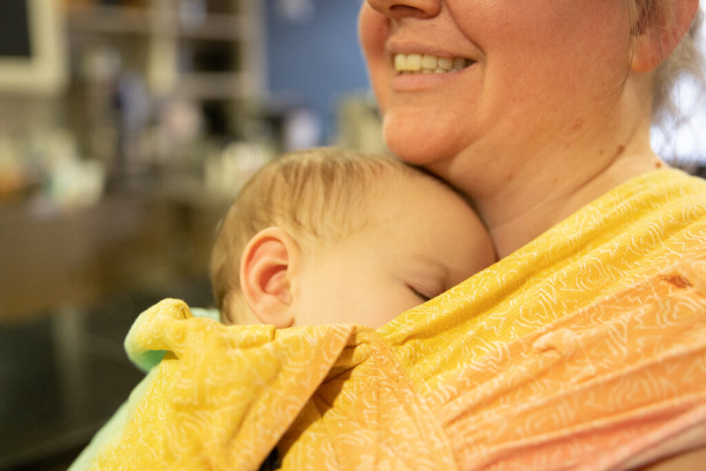 Kent Sling Library Kent Baby Matters